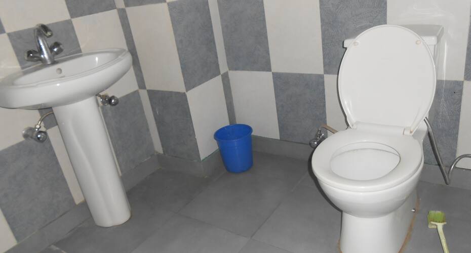 Hotel Ashiana, Bilaspur 5